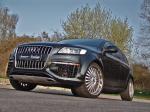 Audi Q7 by Senner Tuning 2009 года